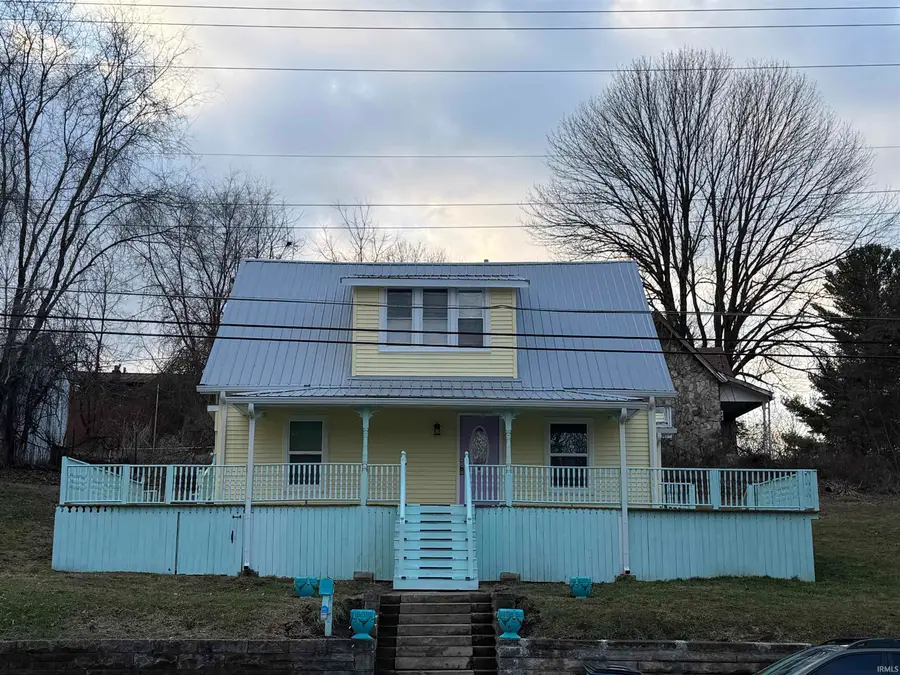 101 M Street, Bedford, IN 47421 - Image #2