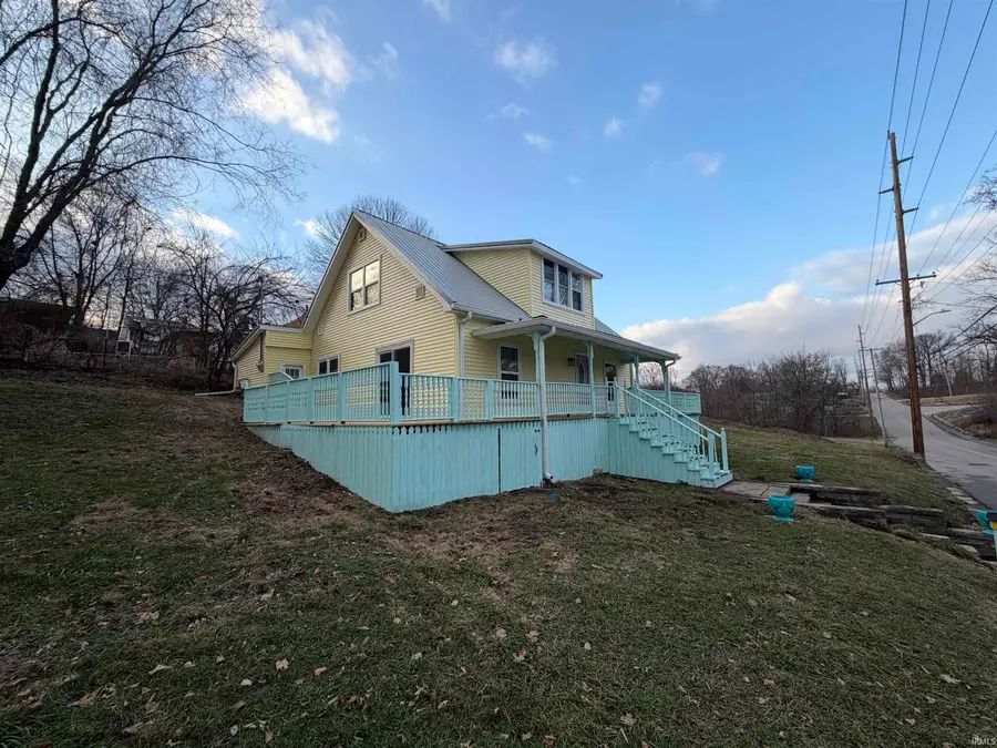 101 M Street, Bedford, IN 47421 - Image #3