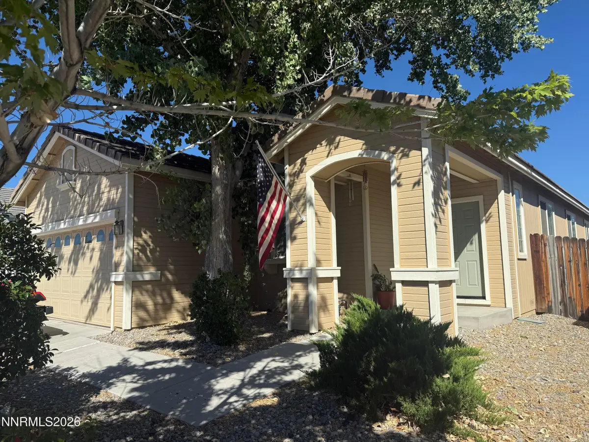 356 Royal Troon Drive, Dayton, NV 89403 - #1