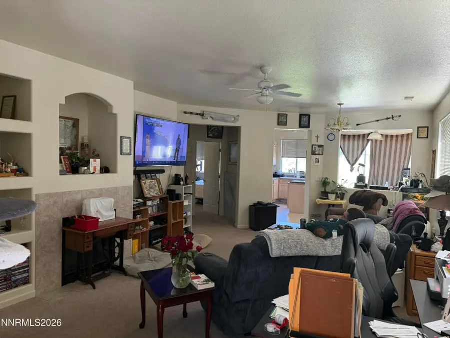 356 Royal Troon Drive, Dayton, NV 89403 - #3