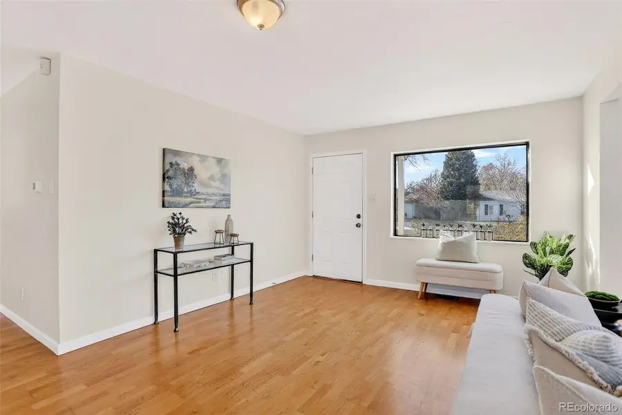 2836 S Grape Way, Denver, CO 80222 - #3