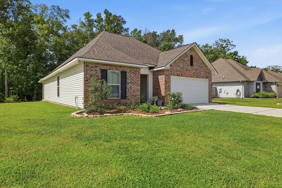 16118 S Trace Ext., Ponchatoula, LA 70454 - #2
