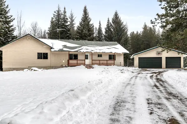 1657 E Dufort RD, Sagle, ID 83860