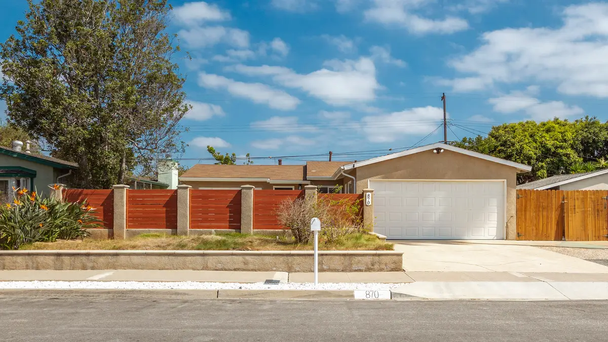 870 Darrell St, Costa Mesa, CA 92627 - #1