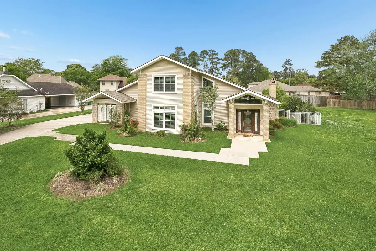 20 Fairway View Drive, Hammond, LA 70401 - #1