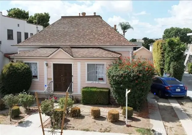 6717 Pickering, Whittier, CA 90601 - #1