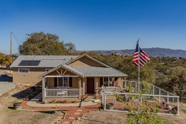 2321 Hartvickson Lane, Valley Springs, CA 95252