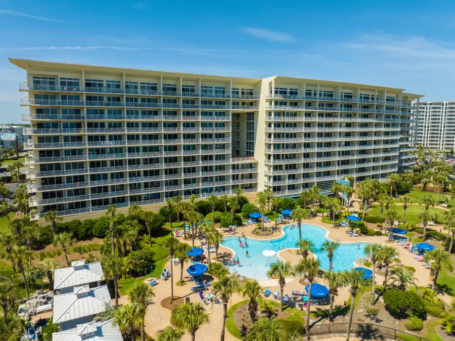 1751 E Scenic Hwy 98 #211, Destin, FL 32541 - #2