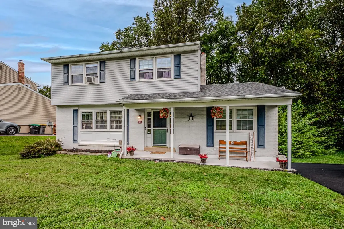 14 Worral Ct, Newark, DE 19711 - Image #1