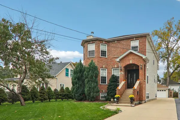 124 Hubbard Court, Wauconda, IL 60084