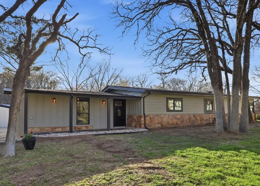 1006 Newell Drive, Hudson Oaks, TX 76087 - #3