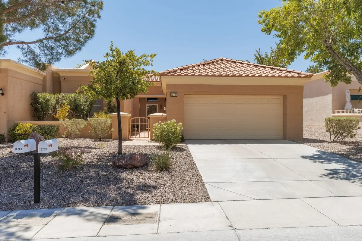 10709 Mission Lakes Avenue, Las Vegas, NV 89134 - #1