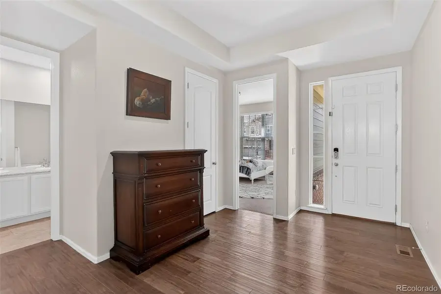 6064 Flattop Street, Golden, CO 80403 - #3