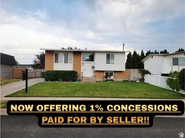 6527 W 3940 S, West Valley City, UT 84128