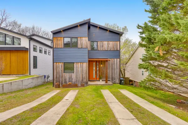 1123 Coker Circle, Chattanooga, TN 37415