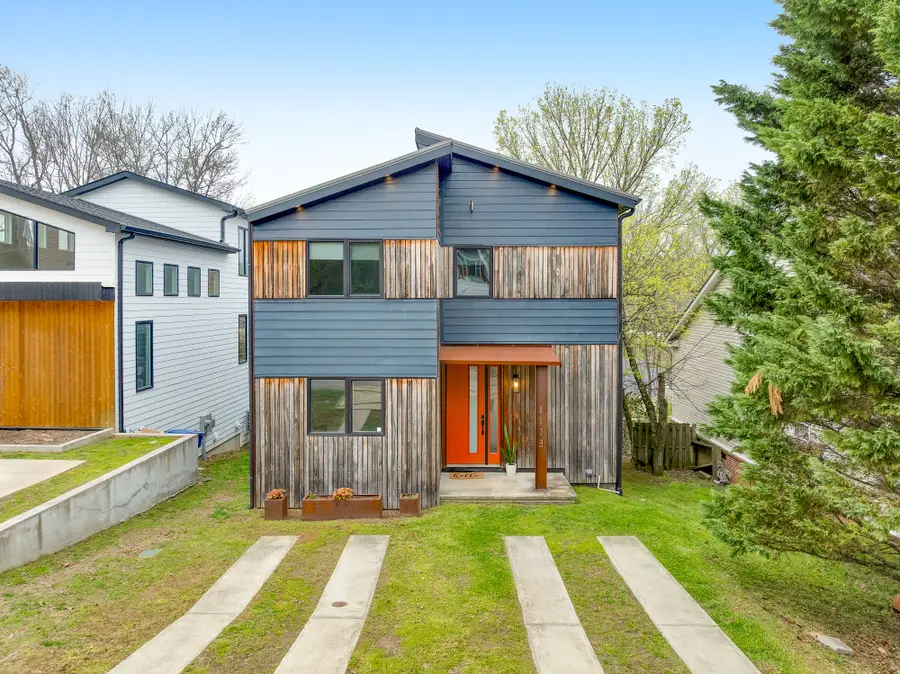 1123 Coker Circle, Chattanooga, TN 37415 - #2