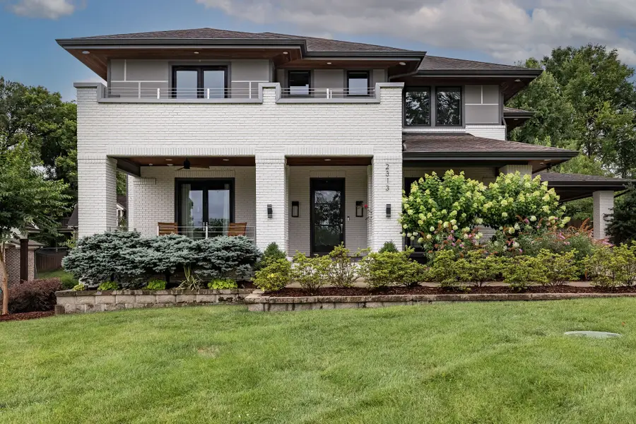2313 Warfield Ln, Nashville, TN 37215 - #2