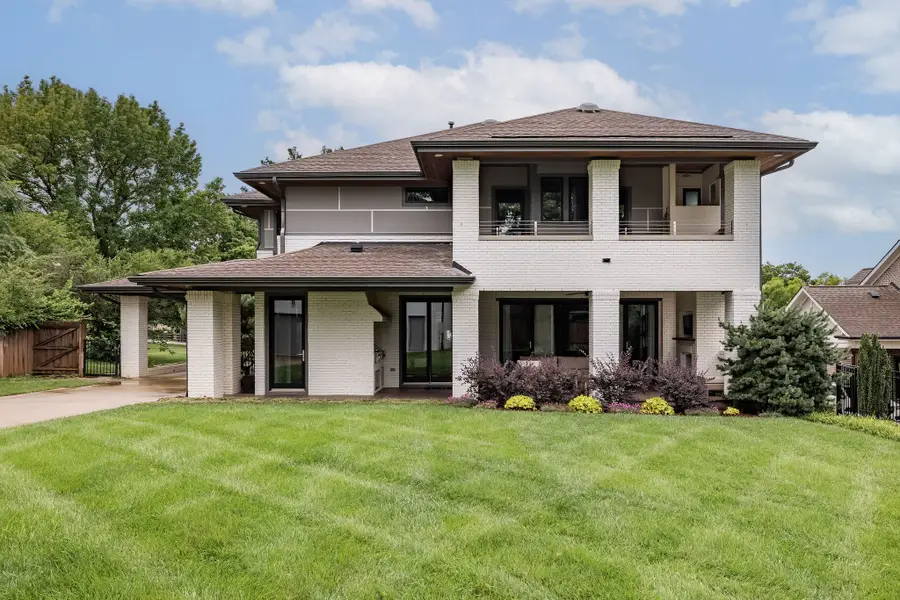 2313 Warfield Ln, Nashville, TN 37215 - #3