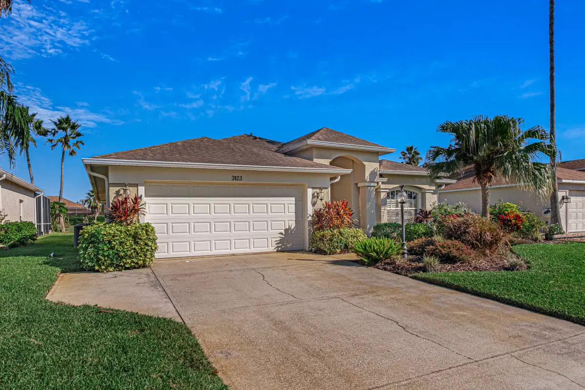 3123 Waterway Place, Port Orange, FL 32128 - Image #1
