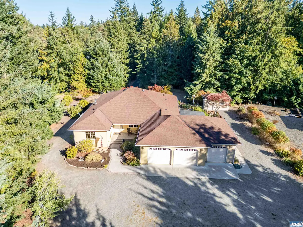 101 Mount Pleasant Estates Road, Port Angeles, WA 98362 - #1
