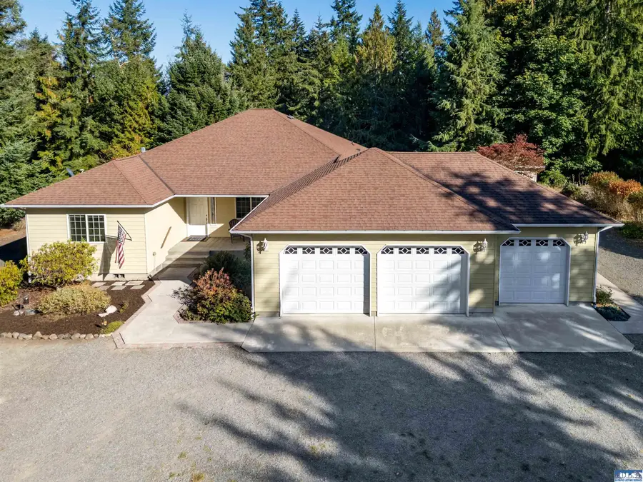 101 Mount Pleasant Estates Road, Port Angeles, WA 98362 - #2