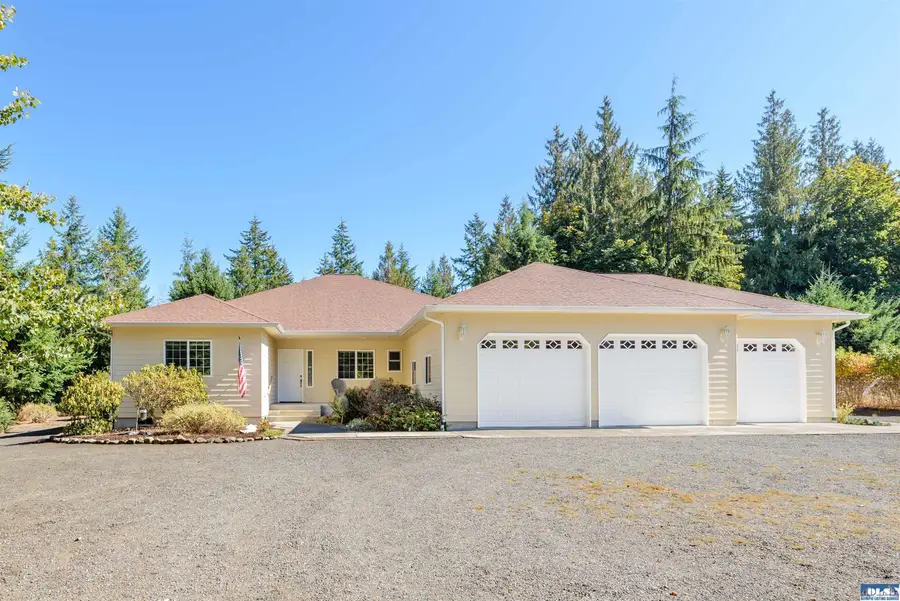 101 Mount Pleasant Estates Road, Port Angeles, WA 98362 - #3