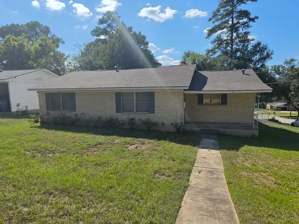 1200 Walnut St, Henderson, TX 75654