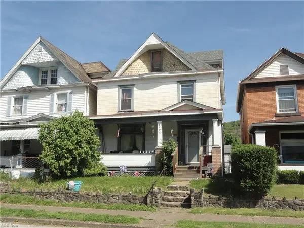 406 Grant Street, Newell, WV 26050