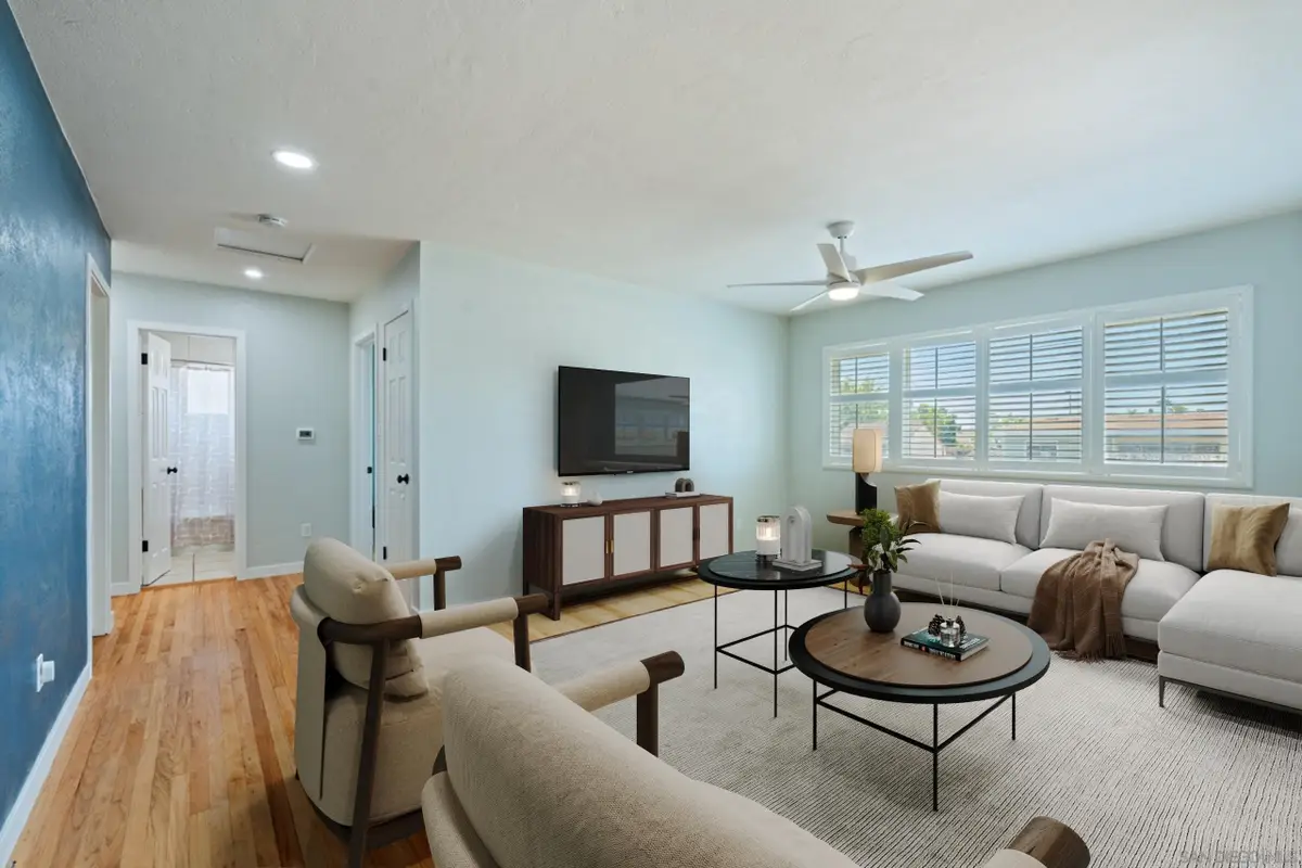 3675 Nassau Drive, San Diego, CA 92115 - #1