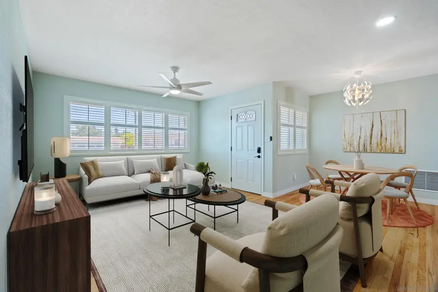 3675 Nassau Drive, San Diego, CA 92115 - #2