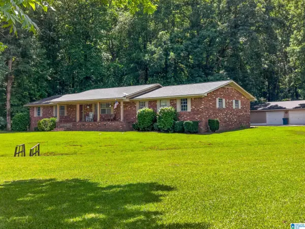 716 King Road, Oneonta, AL 35121