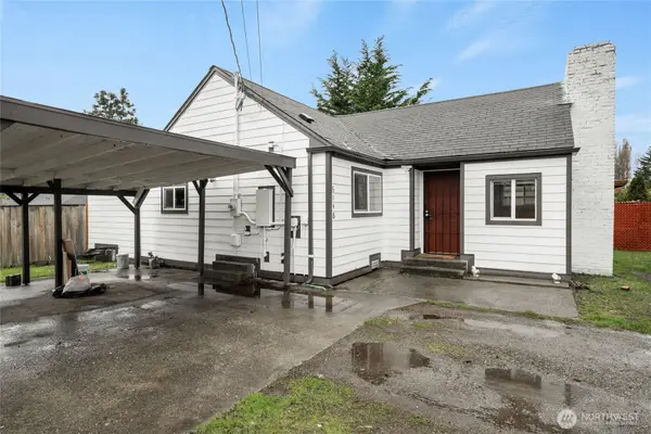 6146 88th Street Sw, Lakewood, WA 98499