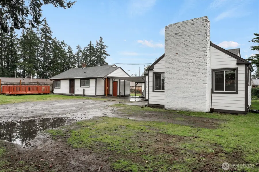 6146 88th Street Sw, Lakewood, WA 98499 - #2