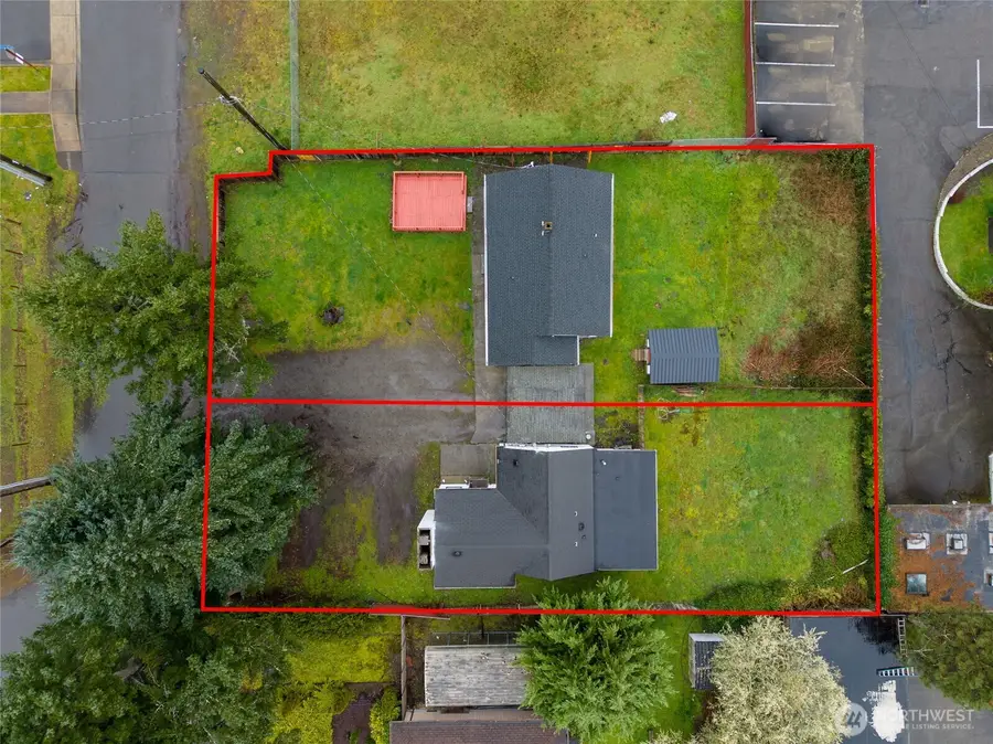 6146 88th Street Sw, Lakewood, WA 98499 - #3