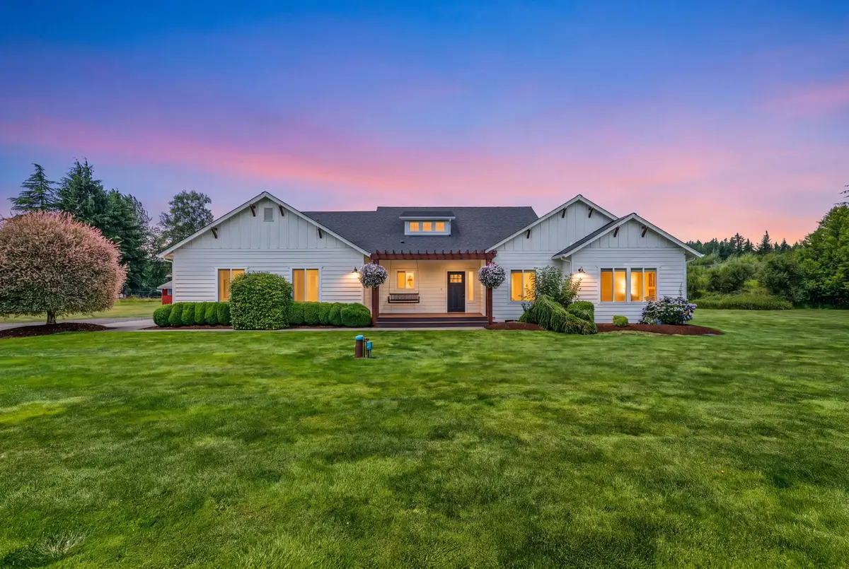 5741 Kirsop Road Sw, Olympia, WA 98512 - #1