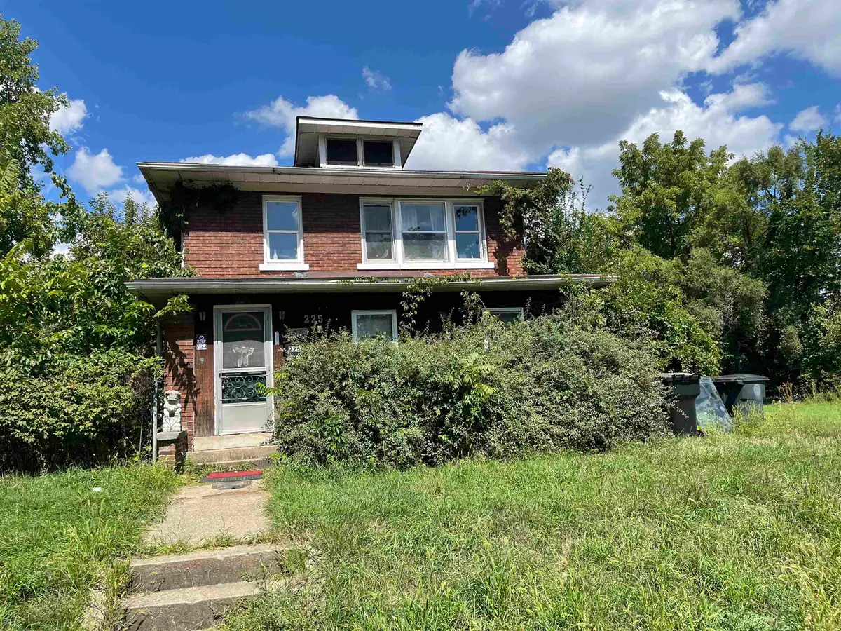 225 E Donald Street, South Bend, IN 46613 - #1