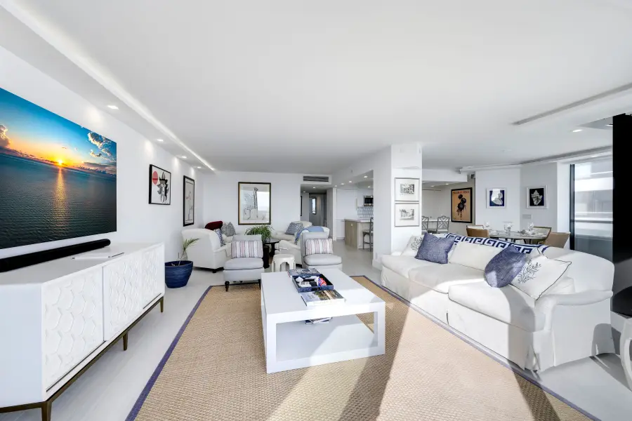 529 S Flagler Drive #18e, West Palm Beach, FL 33401 - #3