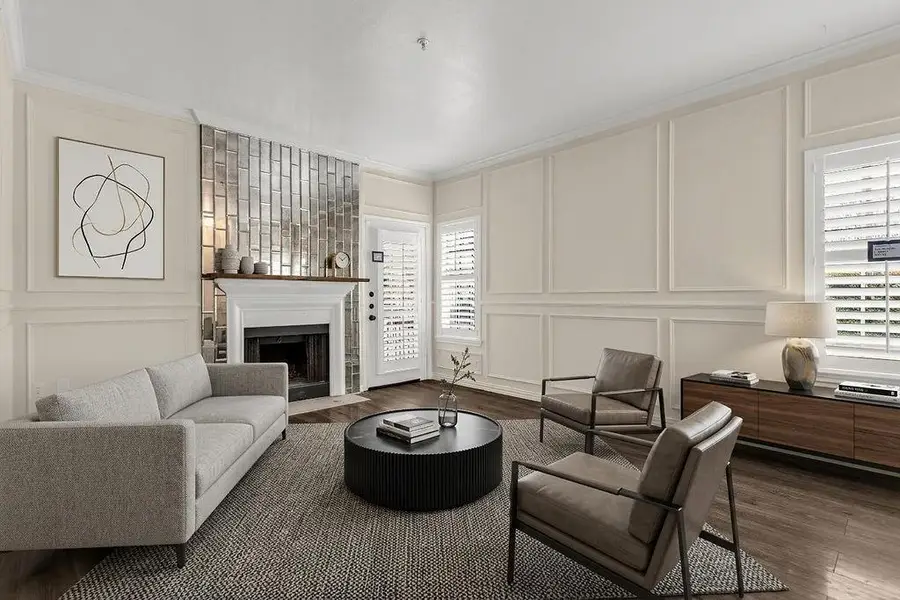 2601 Preston Road #4101, Plano, TX 75093 - #2