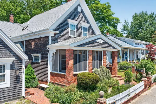 162 Bradford Street #Unit 1, Provincetown, MA 02657