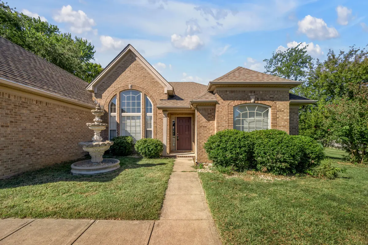 105 Stamping Court, Georgetown, KY 40324 - #1