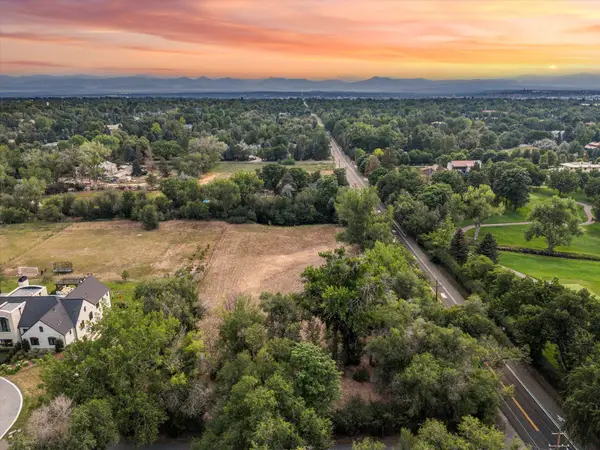 4301 S High Street, Cherry Hills Village, CO 80113