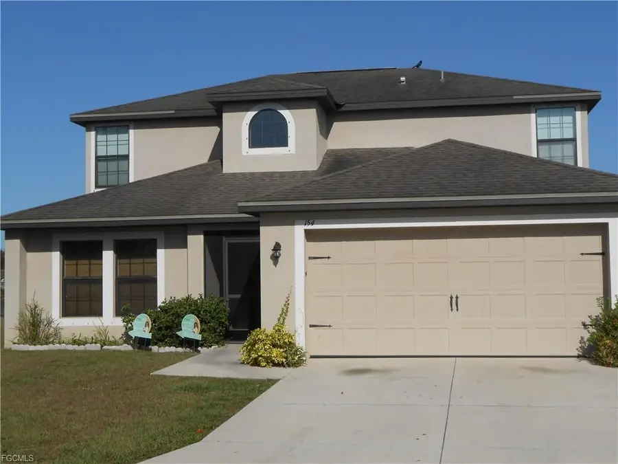 154 Shadowview Ct., Lehigh Acres, FL 33974 - #2