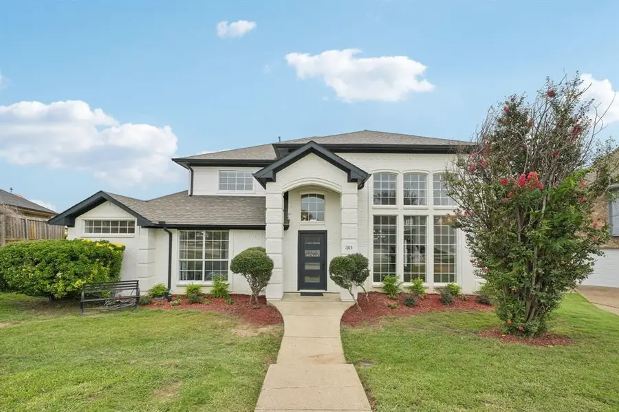 1315 Barclay Drive, Carrollton, TX 75007 - #2