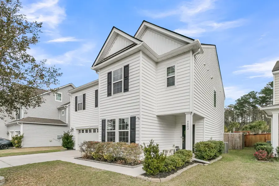 9802 Boxelder Court, Ladson, SC 29456 - #3