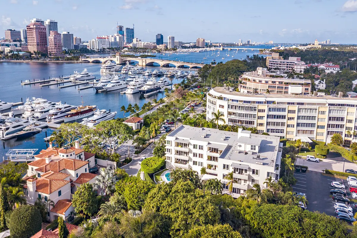 455 Worth Avenue #209, Palm Beach, FL 33480 - #1