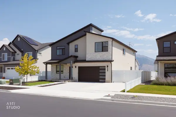 933 S 750 W, American Fork, UT 84003