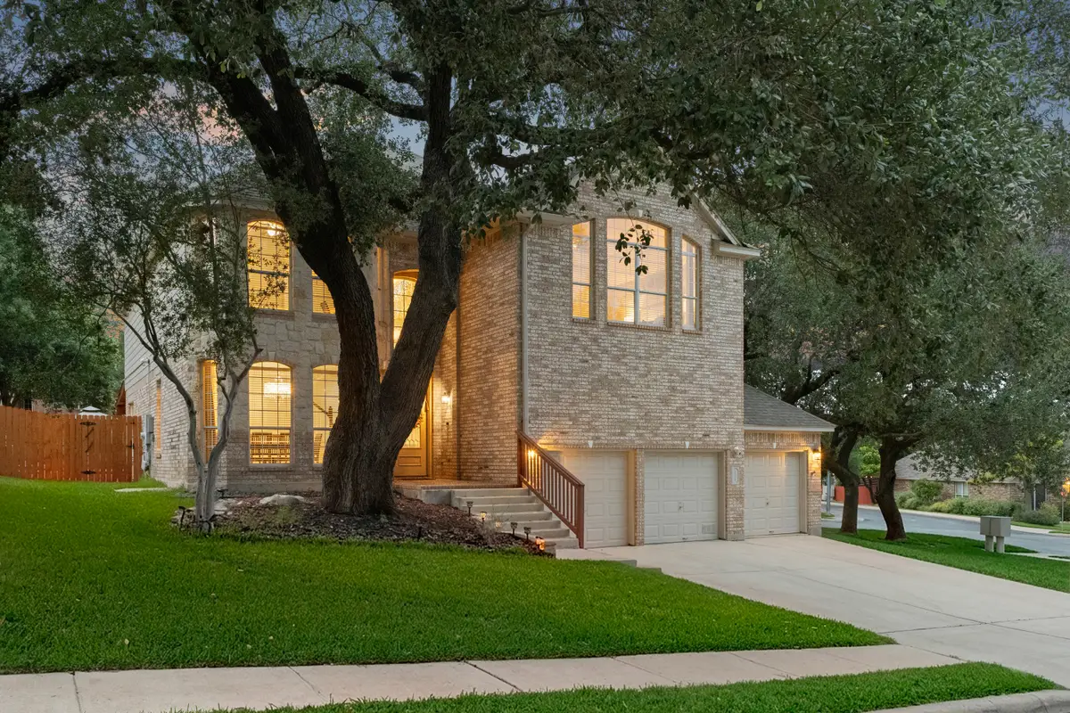 1303 Charlisas Way, San Antonio, TX 78216 - #1