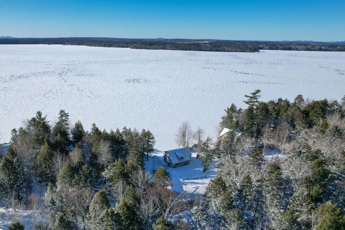 123 Estes Way, Eastbrook, ME 04634 - #1