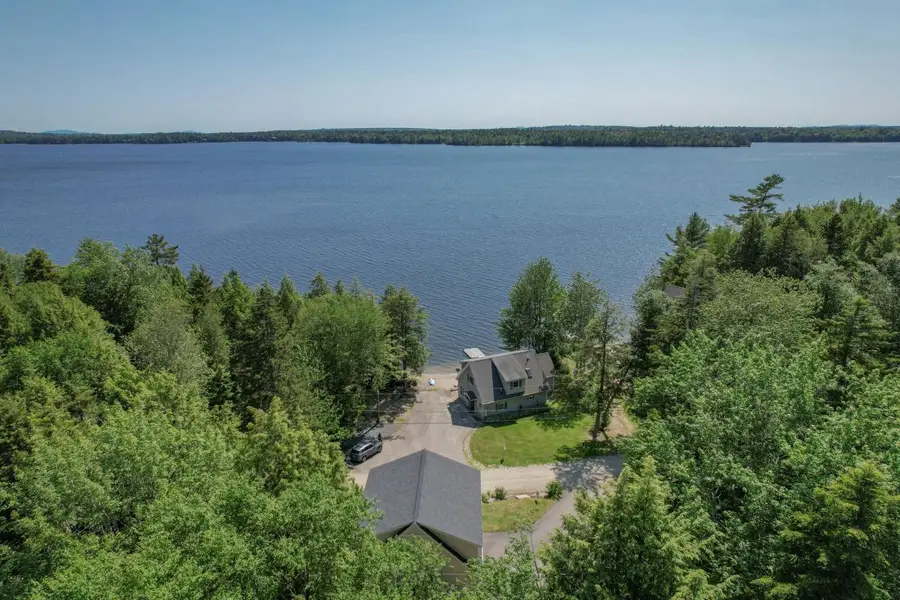 123 Estes Way, Eastbrook, ME 04634 - #2