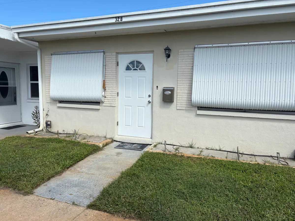 250 Rosery Road Nw #328, Largo, FL 33770 - Image #1